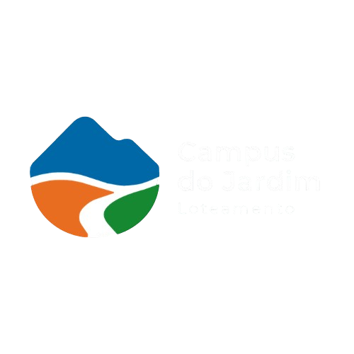 Campus do Jardim — Loteamento